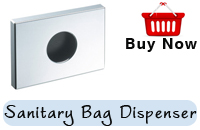 Sanitary Bag Dispenser 