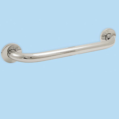 Chrome Plate Grab Bar