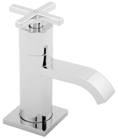Crux basin taps   