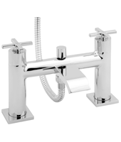 Crux Bath Shower Mixer