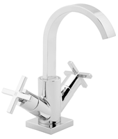 Crux Mono Basin Mixer Tap