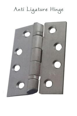 Anti Ligature Hinge