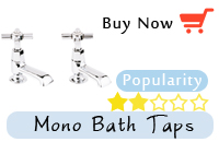 Artesian Bath Taps 