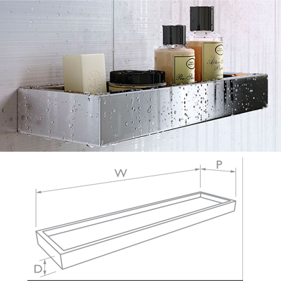 Shower Shelf