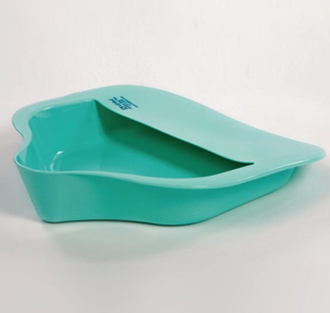 Comfort Bedpan - Heavy Duty