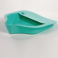 Comfort Bedpan - Heavy Duty