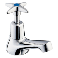 Cross Handle Basin Taps 181X