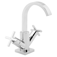 Crux Mono Basin Mixer Tap