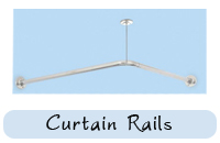 Curtain Rails