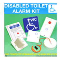 Disabled Alarms