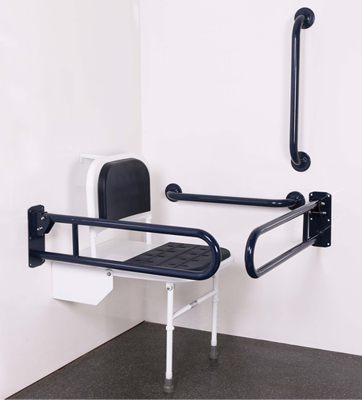 Doc M changing room pack, concealed Grab Rails