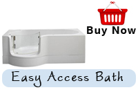 Easy Access Bath 