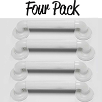 300mm Grab Rail Pack Of Four