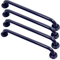 Grab Rail Pack 2 Dark Blue