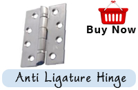 Anti Ligature Hinge