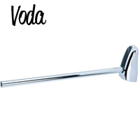 Voda Chrome Drop Down Rail 825mm 