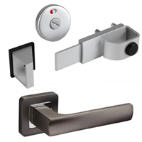 Ironmongery