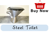 Rodbourne Pedestal P Trap Low Level WC Suite