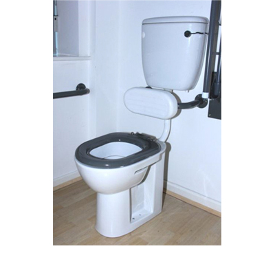 Just Comfort Low Level Toilet - Delivered Price