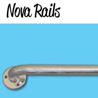 Nova Grab Rails 