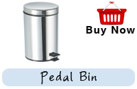 Pedal Bin