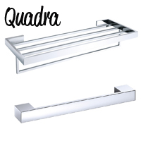 The Quadra Range