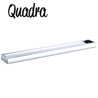 Quadra Towel Rail