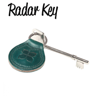 Radar Key