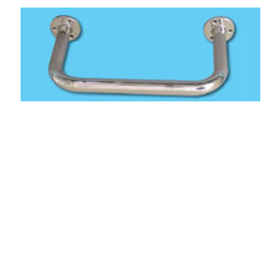 Toilet Backrest Rail 