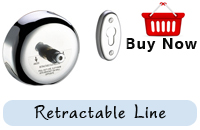 Retractable Clothes Line