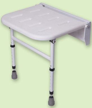 Fold Down Shower Seat