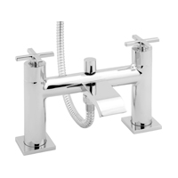 Crux Bath Shower Mixer 