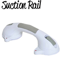 Grab Rail Suction 