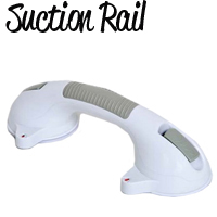 Grab Rail Suction
