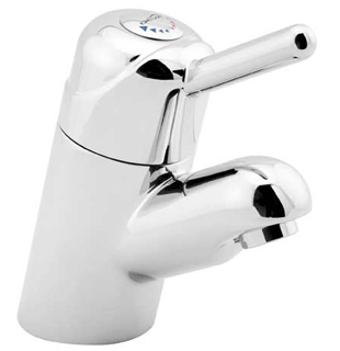 TMV3 Thermostatic Sequential Mono Basin Mixer 