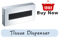 Tissue Dispenser