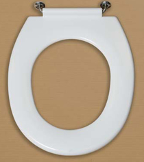 Toilet Seat Ring