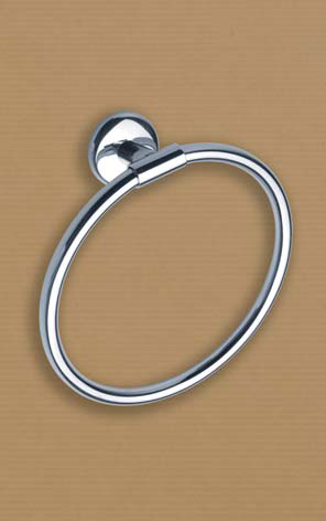 Concealed Fixing Towel Ring