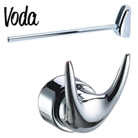 The Voda Range