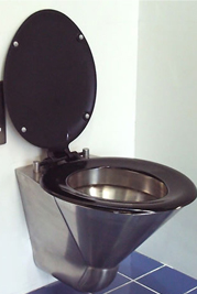 Wall Hung WC