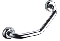 Angled Grab Rails