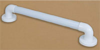 Antibacterial Grab Rail