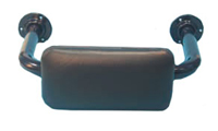 Backrest Rails