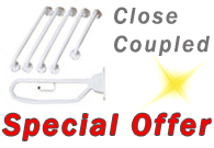 Close Coupled Grab Rails