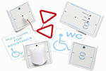 Disabled Alarms