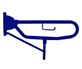 Folding Grab Rails