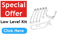 Grab Rail | Grab Handles | Grab Handle | Grab Bar