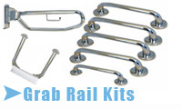 Grab Rail Kits