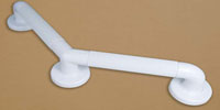 Grab Rail Fluted 
