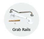 Grab Rails